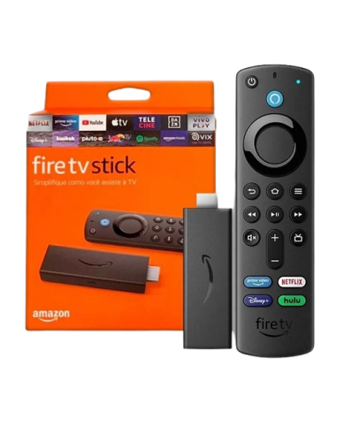 Amazon Fire TV Stick 3ª geração