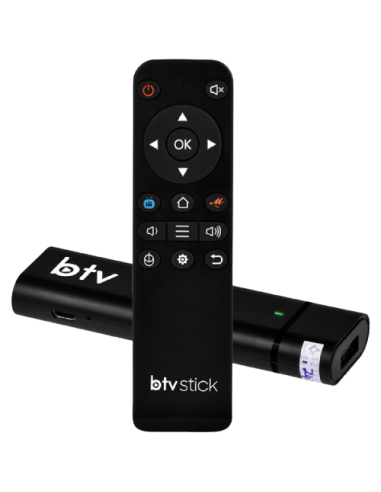 BTV Stick