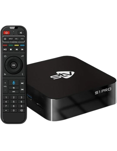 STV S1 Pro